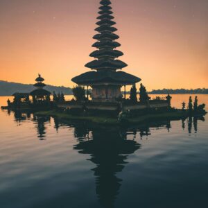 Explore Bali